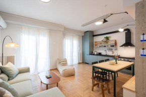 3BR Petralona Escape